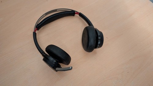 Cuffie plantronics voyager - cuffie,