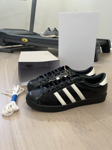Cravatta kith adidas superstar - kith,