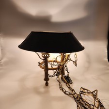 Lampada a sospensione Swag