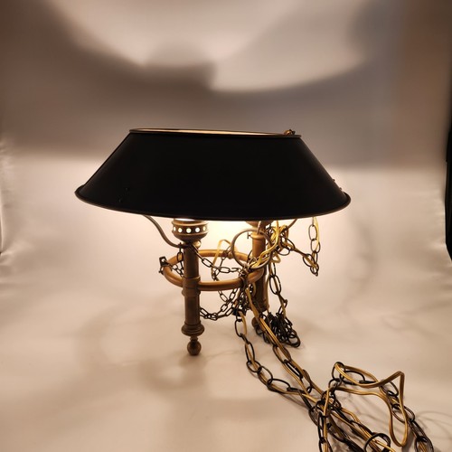 Lampada sospensione swag - a,