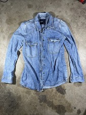 Zara Trafaluc Denim Makers