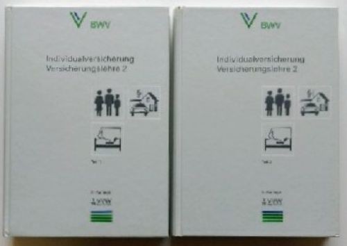 Individualversicherung - ,