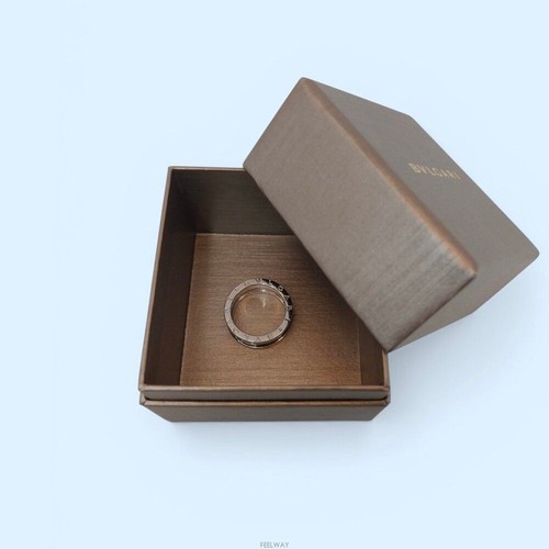 Bulgari zero1 18k - b.zero1, gold