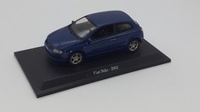 Modellino Auto Fiat Stilo