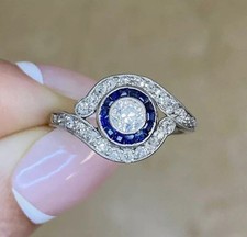 1.80Ct Lab-Created Diamond