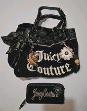 Borsa tote bag vintage Juicy
