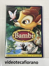 BAMBI (1948) edizione speciale