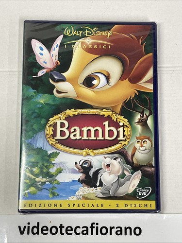 Bambi edizione speciale - (1948),