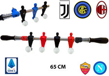 appendi abiti calcio balilla