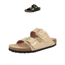Birkenstock Arizona Big Fibbia
