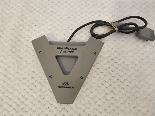 Adattatore giocatori per ps1 - adattatore, 4