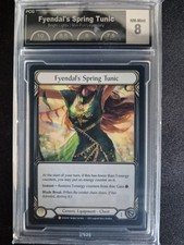 Fyendal's Spring Tunica
