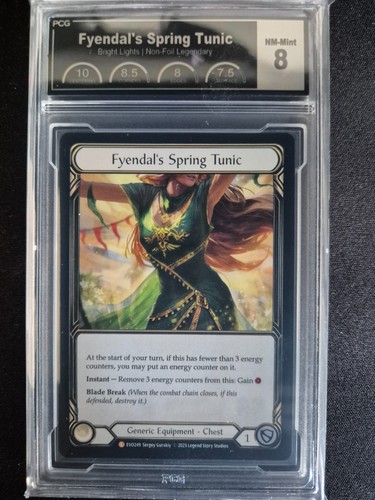 Fyendal spring tunica - fyendal's,