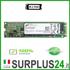 Hard Disk SSD M.2 MICRON 1100
