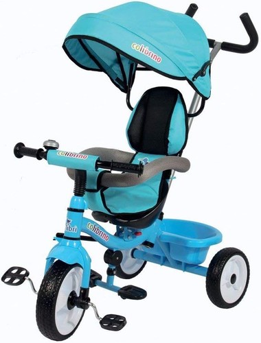 Triciclo bambini anno - bambini,