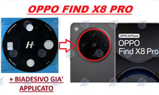 Vetro fotocamera posteriore - vetro,