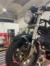 Forcella Ducati Monster