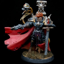 Warhammer 40k Forge World