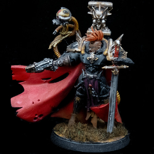 Warhammer 40k forge world - warhammer,