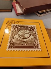 Album Con Annate Fogli Marini