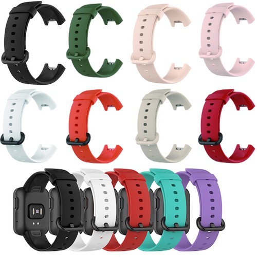 Cinturino orologio silicone - in,