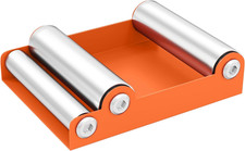 Cavalletto Alzamoto con