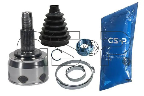 Giunto semiasse 899348 - , gsp