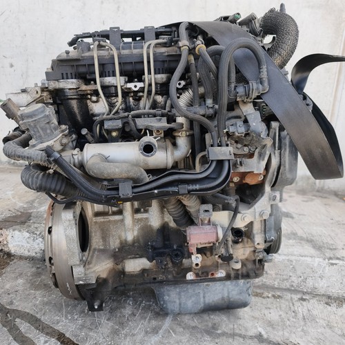 Motore completo ford focus - ford,