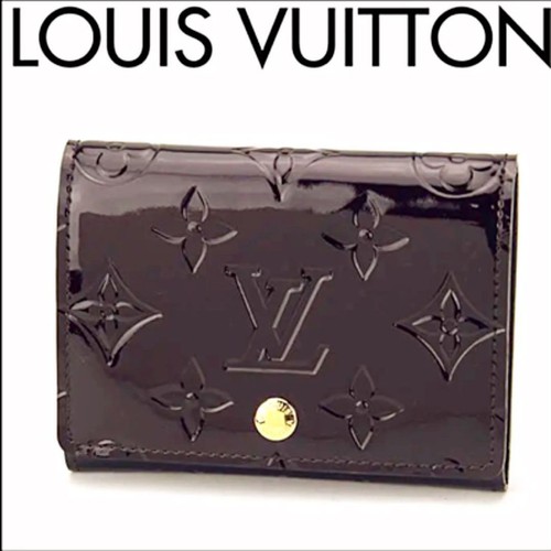 Louis vuitton porta biglietti - louis,