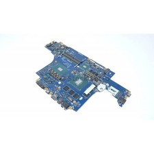 Carte mère i7-7700HQ BAP00