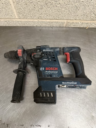 Bosch gbh li plus - bosch, 36
