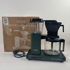 Technivorm Moccamaster KBGV