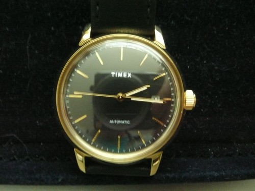 Orologio timex marlin - orologio,