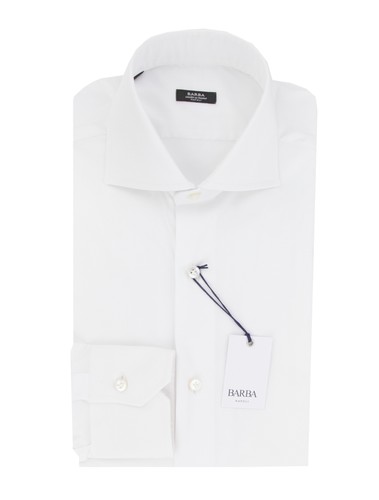Barba napoli camicia - barba, cotone
