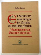 Rafael comez el documento - comez, /