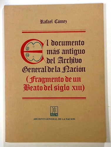 Rafael comez el documento - rafael,