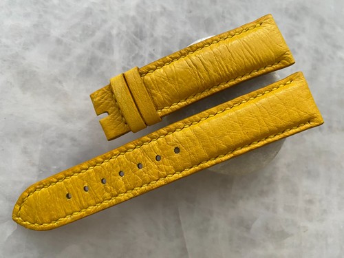 Cinturino orologio imbottito