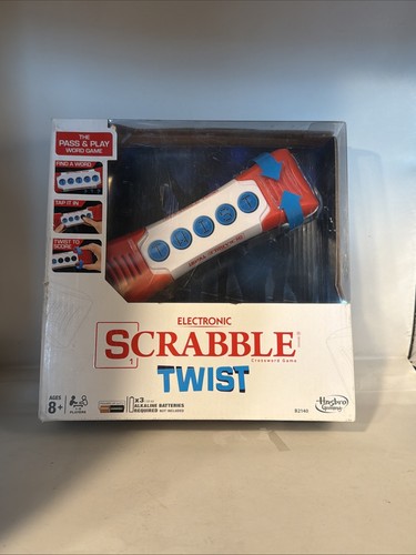 Gioco elettronico scrabble - gioco,