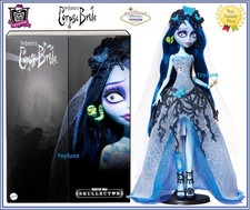 Monster High Skullector Corpse