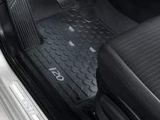 Q0131ADE00GR set kit Tappetini