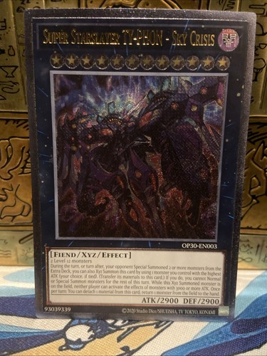 Yugioh super starslayer - yugioh,