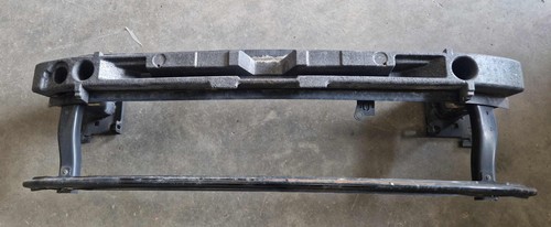 Supporto paraurti anteriore - , vw