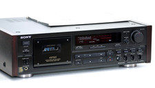 SONY TC-K870ES Cassette Deck