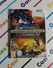 ARCADE HITS PACK NINTENDO WII