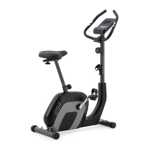 Cyclette fitness 254 - jk,