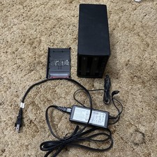 BUFFALO LinkStation 420 LS420D