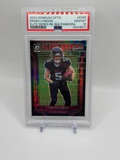 2022 DONRUSS OPTIC DRAKE