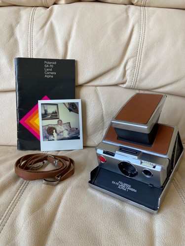 Fotocamera istantanea polaroid - fotocamera,