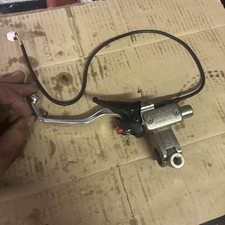 Pompa Frizione Magura Ktm 990 950 660 640 625 525 520 450 400 300 250 125