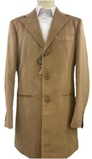 CAPPOTTO BARONETTO CAMMELLO